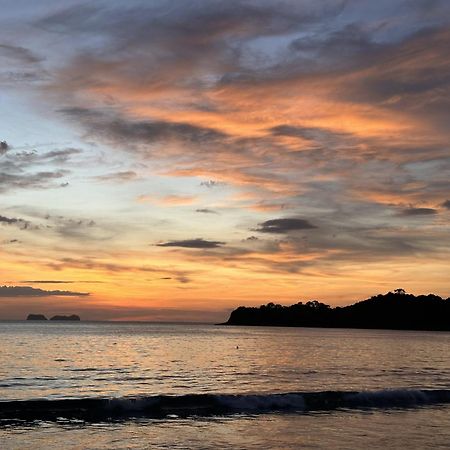 Les Voiles Blanches - Luxury Lodge Tamarindo Kültér fotó