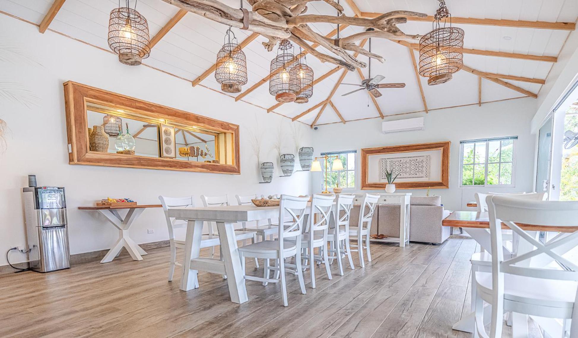 Les Voiles Blanches - Luxury Lodge Tamarindo Kültér fotó
