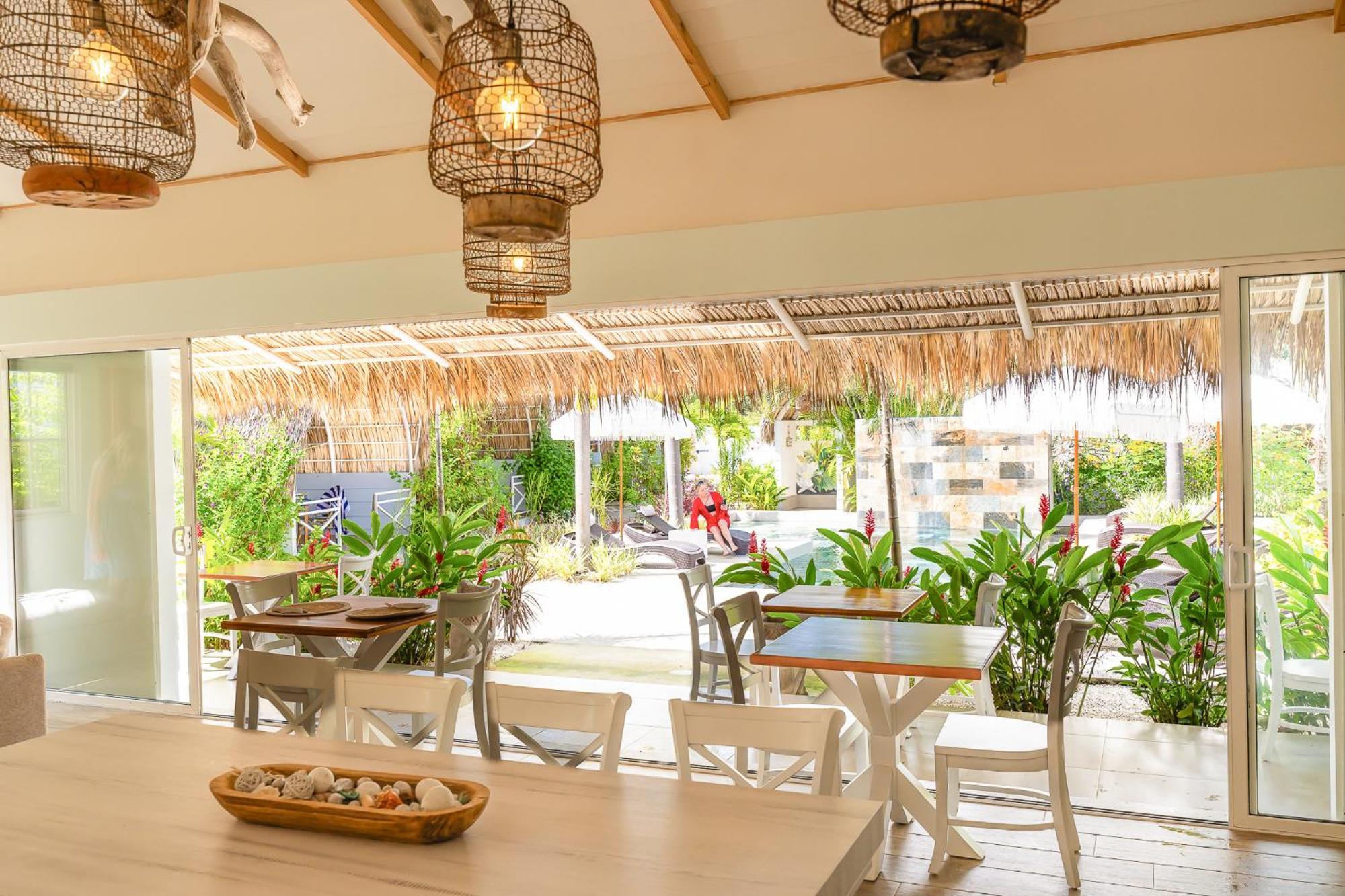 Les Voiles Blanches - Luxury Lodge Tamarindo Kültér fotó