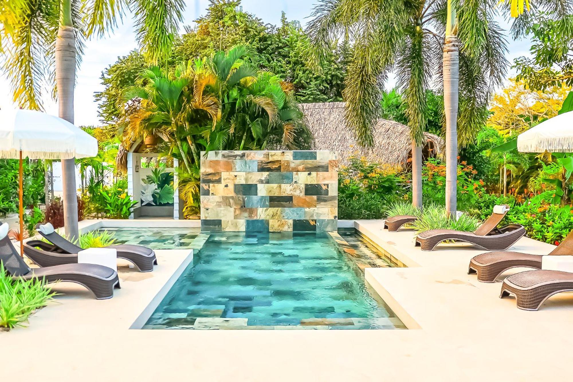 Les Voiles Blanches - Luxury Lodge Tamarindo Kültér fotó