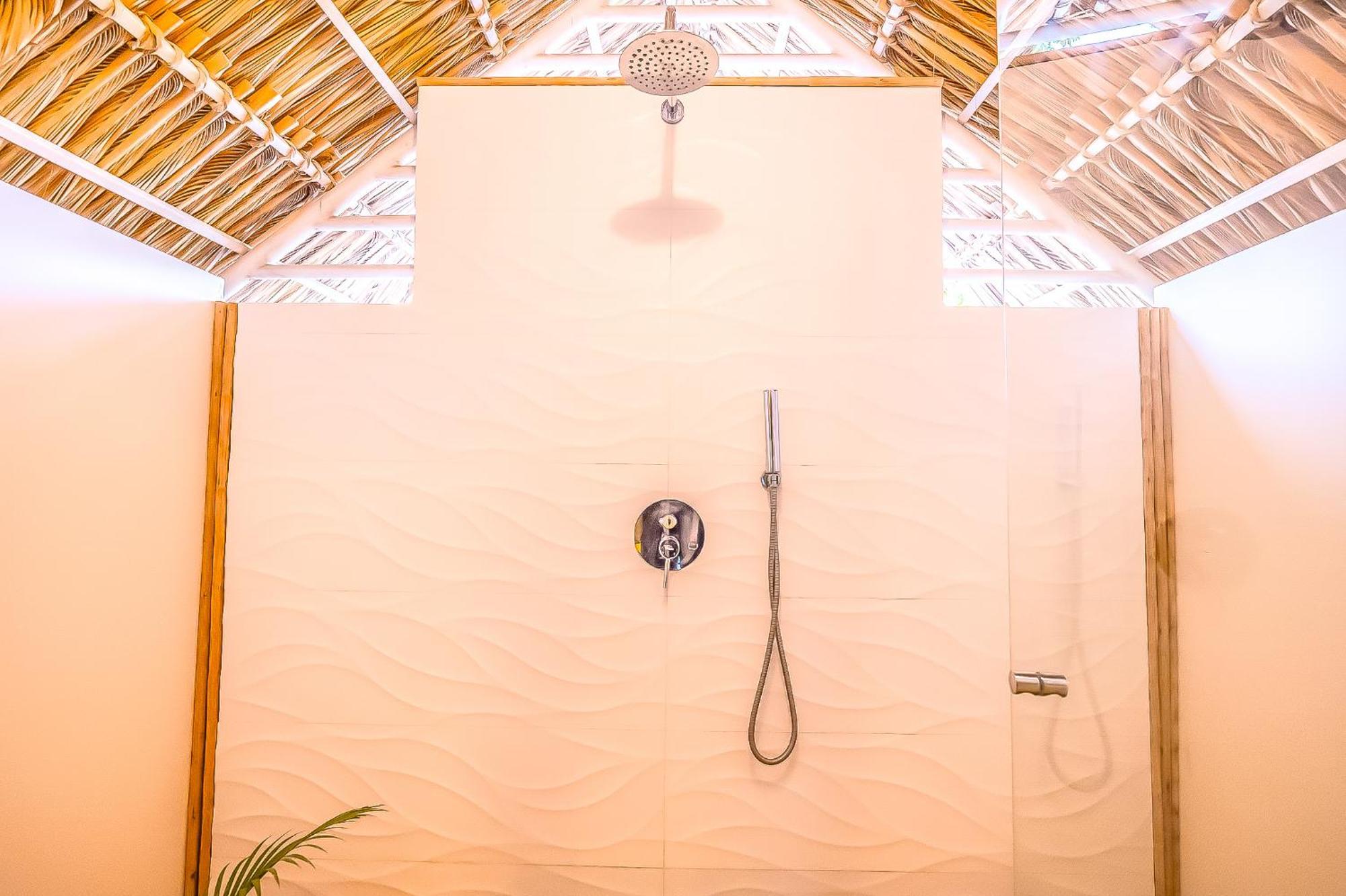 Les Voiles Blanches - Luxury Lodge Tamarindo Szoba fotó