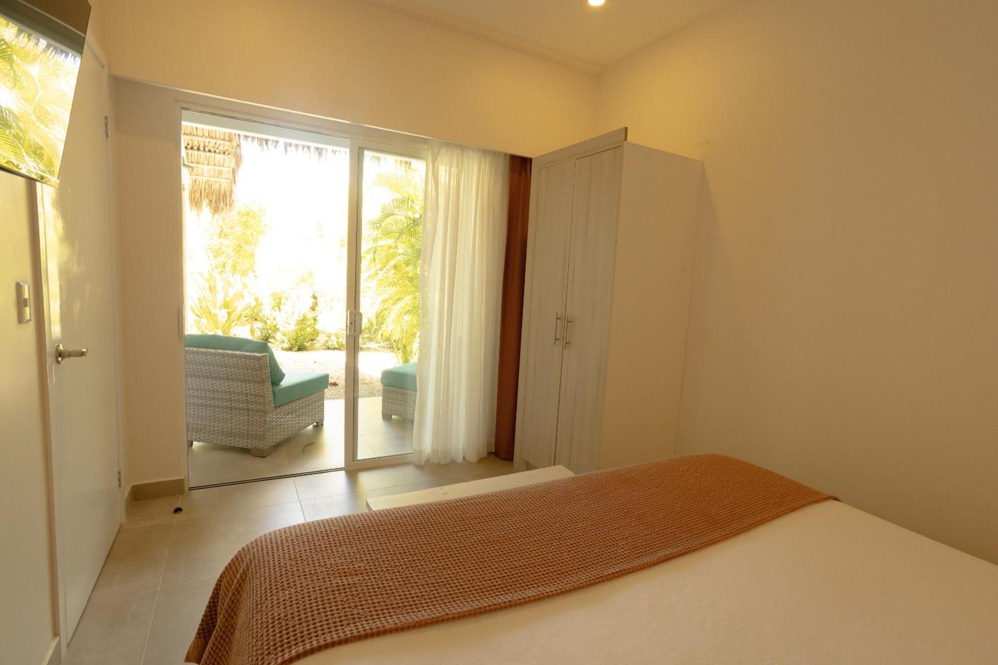 Les Voiles Blanches - Luxury Lodge Tamarindo Szoba fotó
