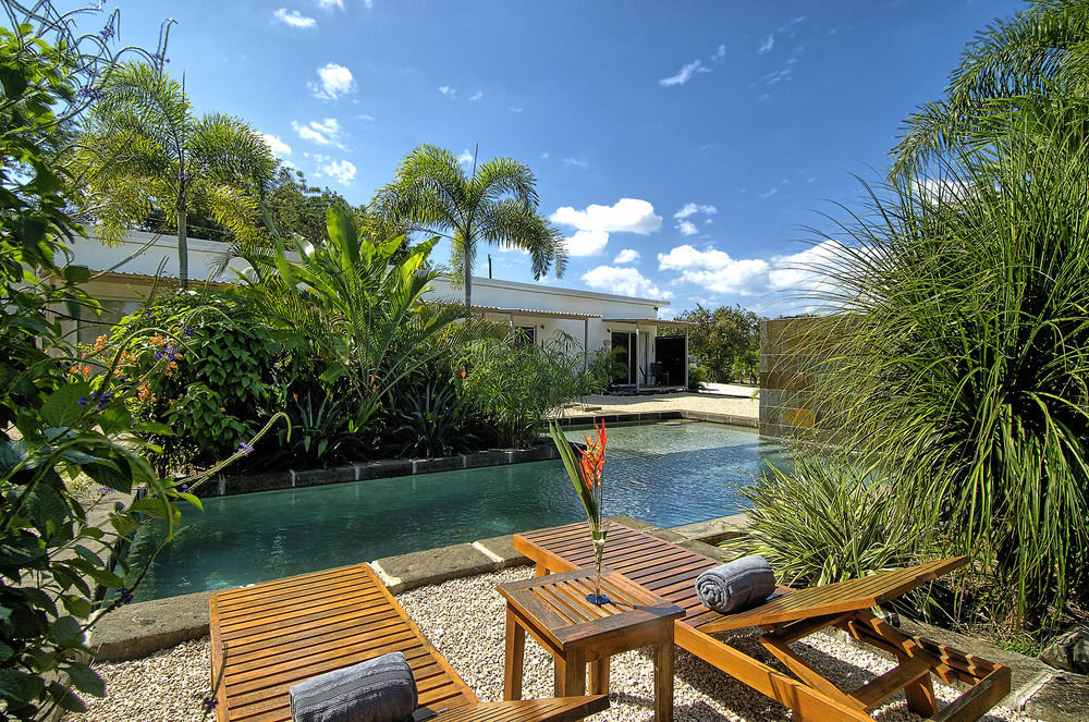 Les Voiles Blanches - Luxury Lodge Tamarindo Kültér fotó